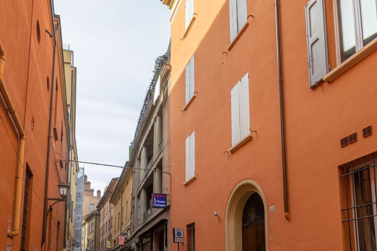 Garisenda, Bologna By Short Holidays Extérieur photo