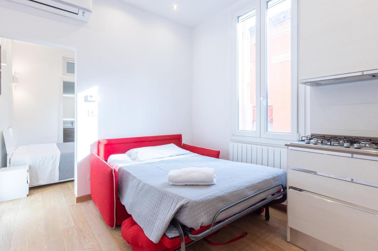 Garisenda, Bologna By Short Holidays Extérieur photo