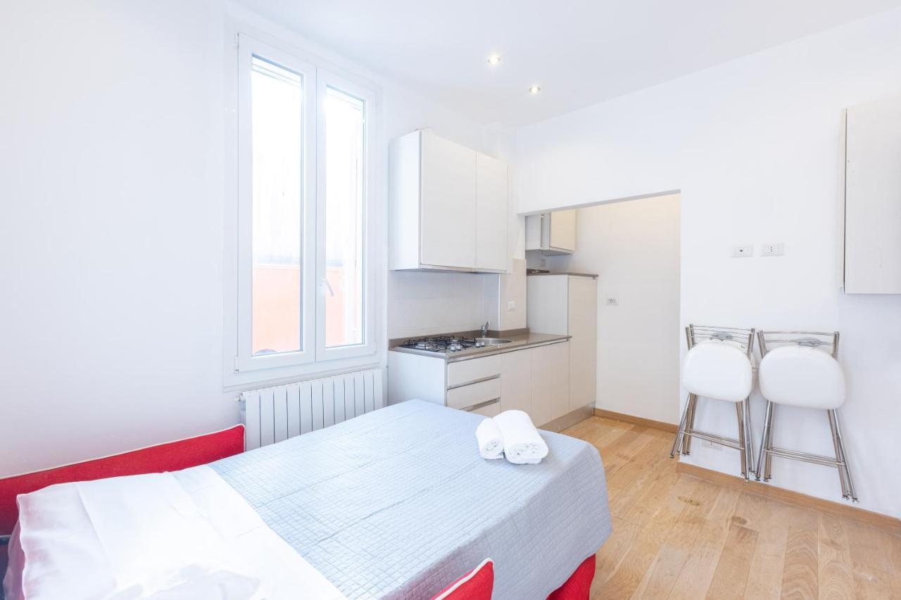 Garisenda, Bologna By Short Holidays Extérieur photo