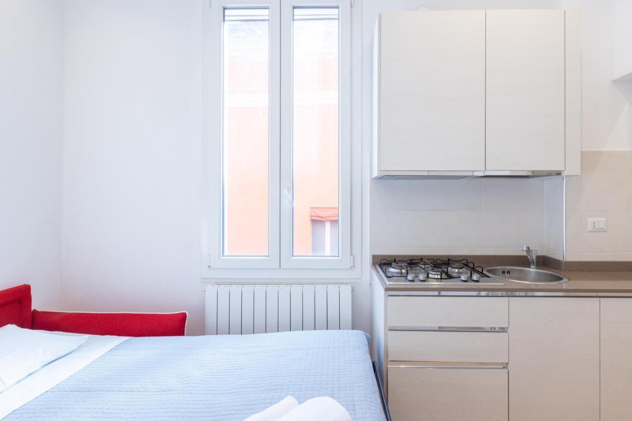 Garisenda, Bologna By Short Holidays Extérieur photo