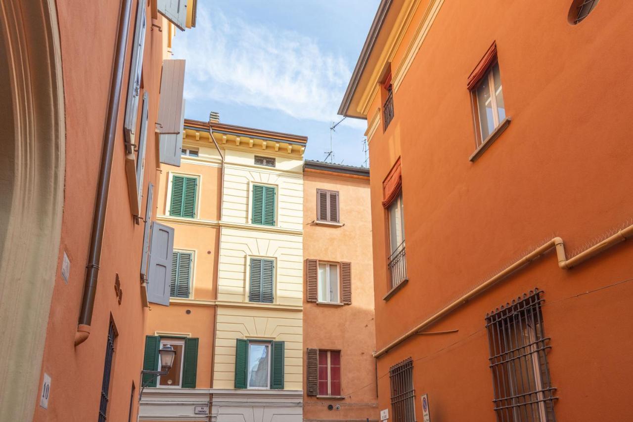 Garisenda, Bologna By Short Holidays Extérieur photo