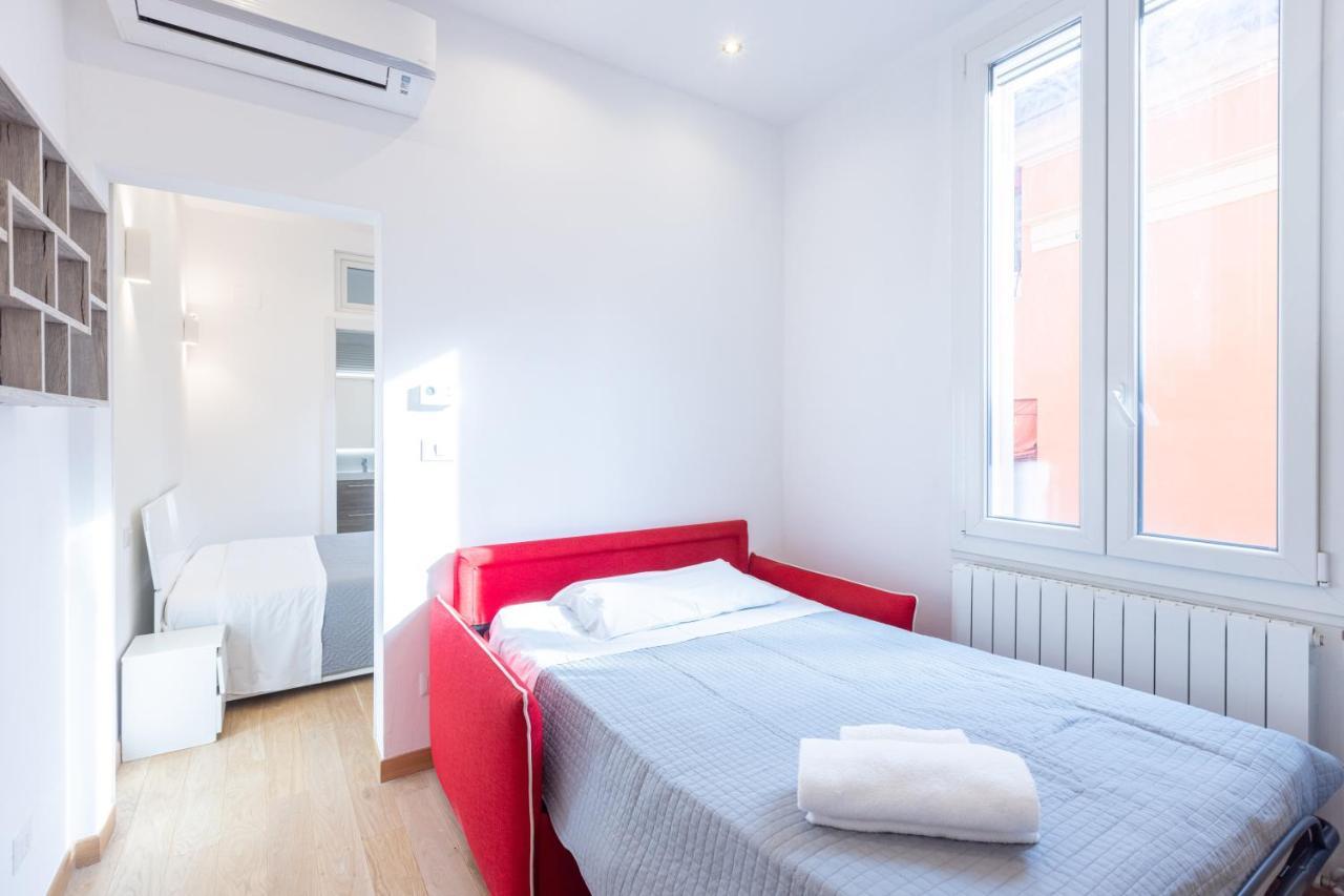 Garisenda, Bologna By Short Holidays Extérieur photo